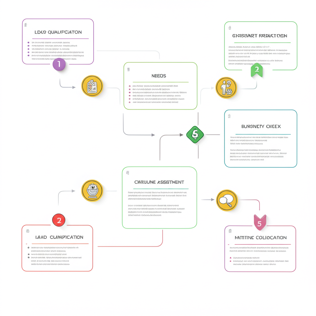 AI-Enhanced Lead Qualification + Outreach