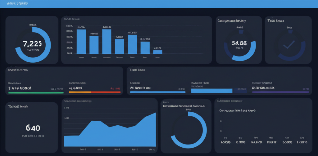 Internal Workflow Automations